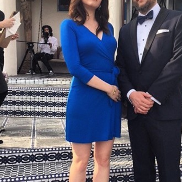 Wrap dress - Picture 5 of 5